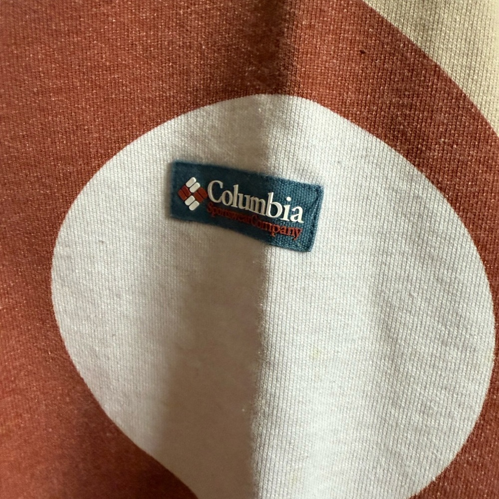 Kith Columbia Quarter Zip - XXL - Picture 6 of 10